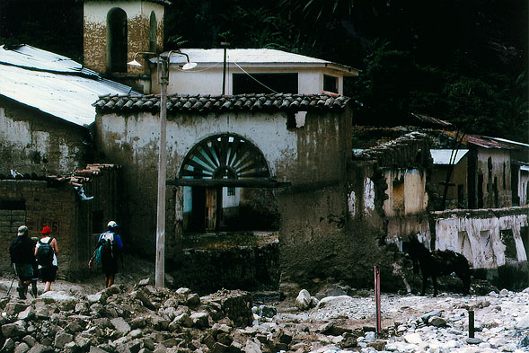 Santa Teresa