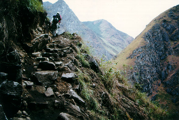 Trail